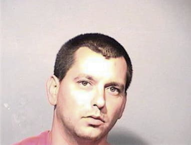 Keith Hutchinson, - Brevard County, FL 