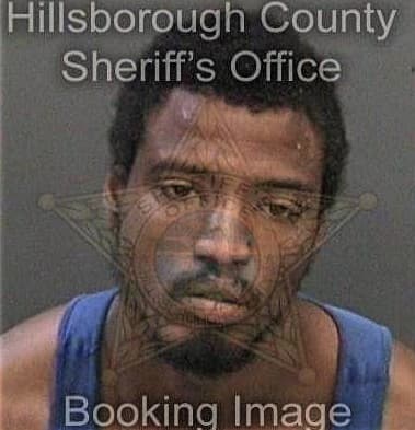 Jean Imani, - Hillsborough County, FL 