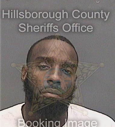 Christopher Ingrahamrichardson, - Hillsborough County, FL 