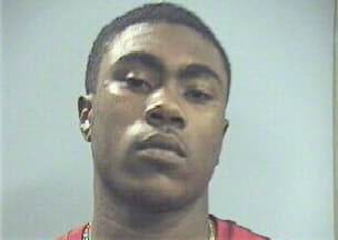 Curtis Jones - Fayette County, KY 