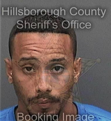 Emilio Juarez, - Hillsborough County, FL 