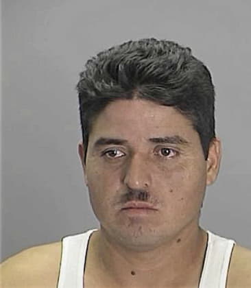 Esteban Jusino, - Pasco County, FL 