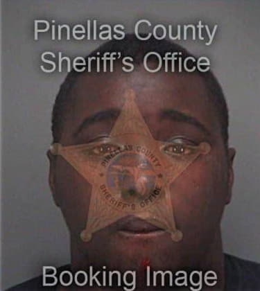 Roy Kilgo, - Pinellas County, FL 