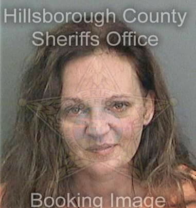 Kelly Kipp, - Hillsborough County, FL 