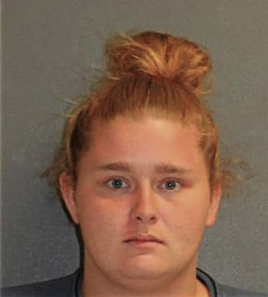 Amber Lamb, - Volusia County, FL 