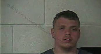 Carl Lickliter, - Knox County, KY 