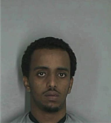 William Linton - DeKalb County, GA 