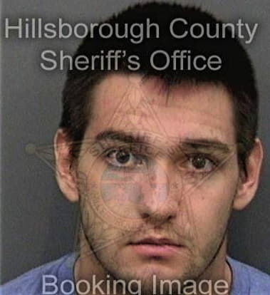 Alejandro Lopez, - Hillsborough County, FL 