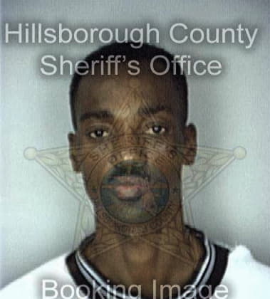 Albert Lowe, - Hillsborough County, FL 