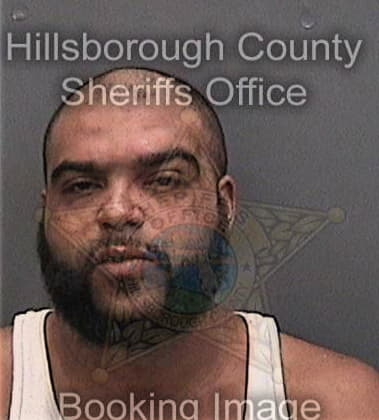 Kevin Lucas, - Hillsborough County, FL 