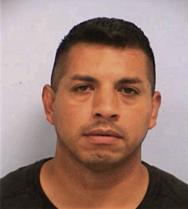 Francisco Martinez, - Travis County, TX 