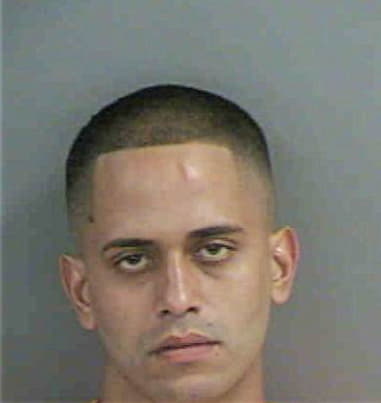 Jose Martinez, - Collier County, FL 