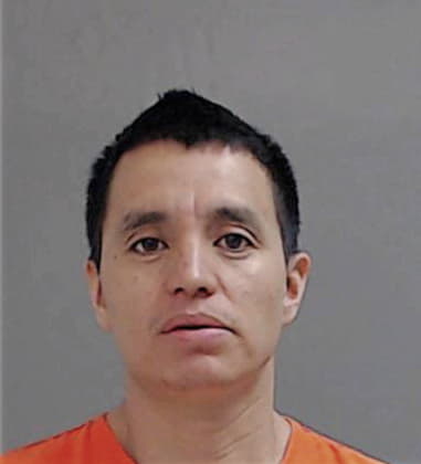 Roberto Martinez, - Hidalgo County, TX 