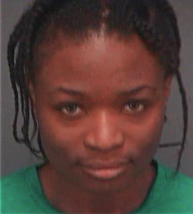 Zonita Maxie - Pinellas County, FL 