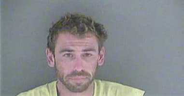 Johnathon Mays, - Shelby County, IN 