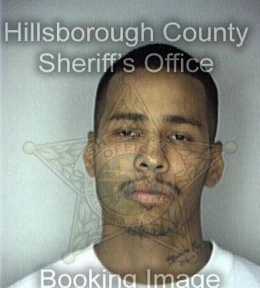 Rafael Maysonet - Hillsborough County, FL 