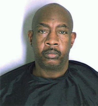 Dyrquez McAllister - DeKalb County, GA 