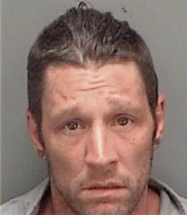Stephen McCarty - Pinellas County, FL 