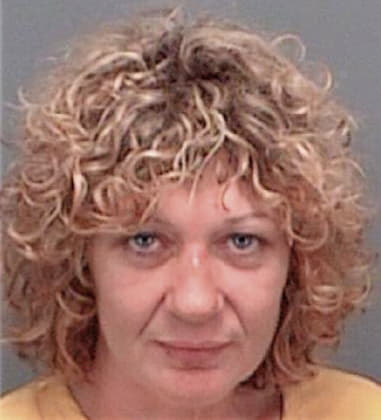 Deborah McFadden - Pinellas County, FL 