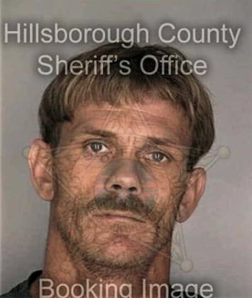 Jerry McLeod - Hillsborough County, FL 