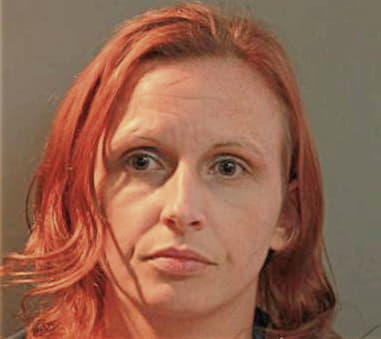 Gillian McMurchie - Polk County, FL 