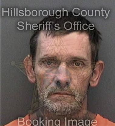 Robert McNeil - Hillsborough County, FL 