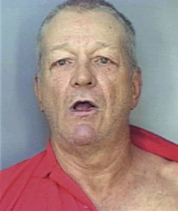 Jimbo Melton - Polk County, FL 