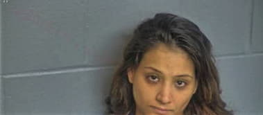 Maria Mendieta-Palacios, - Levy County, FL 