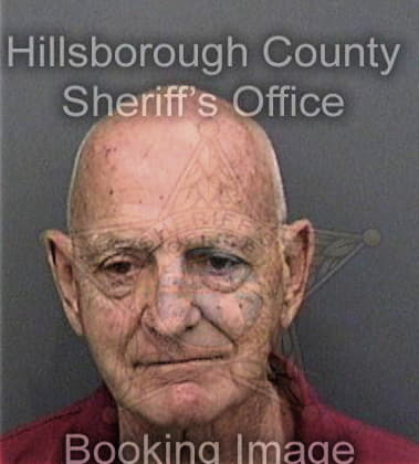 Pedro Mendoza - Hillsborough County, FL 