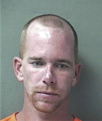 Kevin Merriam, - Okaloosa County, FL 