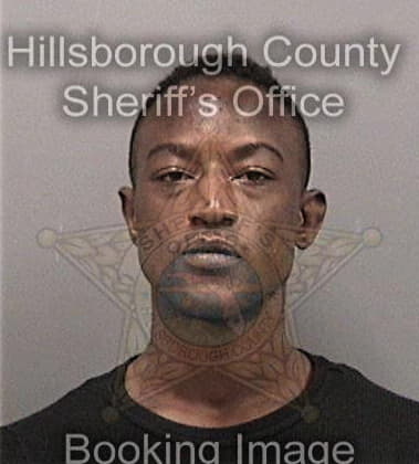 Christopher Mingo - Hillsborough County, FL 