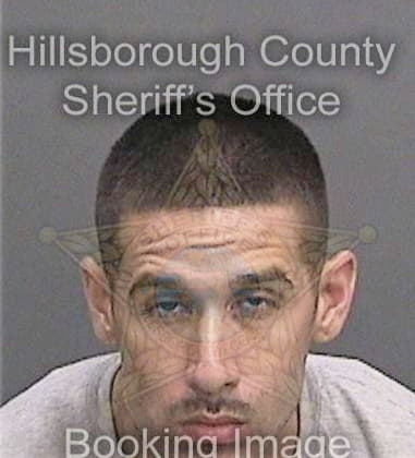 Eric Minick - Hillsborough County, FL 