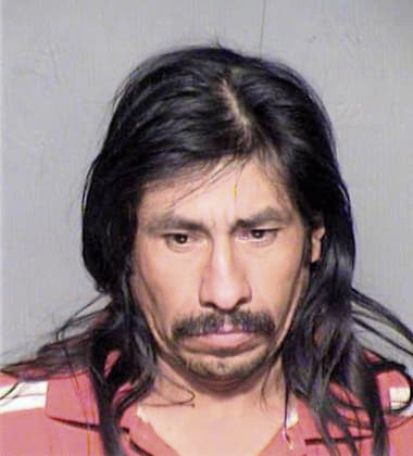 Alex Montano - Maricopa County, AZ 