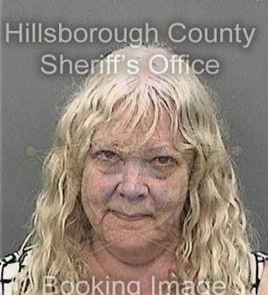 Lucia Moretarodriguez, - Hillsborough County, FL 