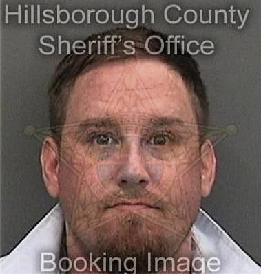 Stephen Morris, - Hillsborough County, FL 