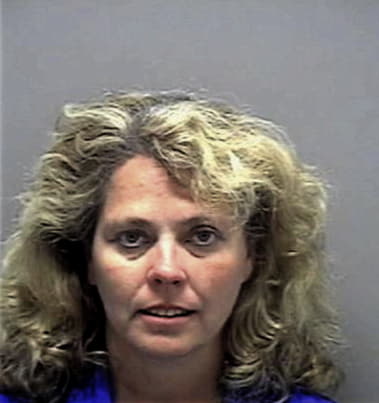 Mary Mosley, - Lee County, FL 