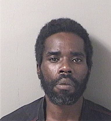 Marcus Moultrie, - Escambia County, FL 