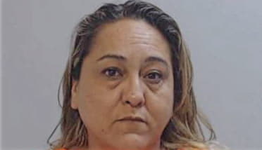 Elizabeth Mujica, - Hidalgo County, TX 