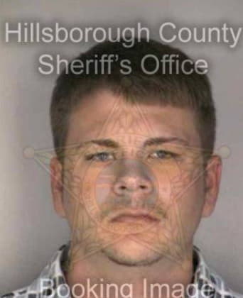 Joseph Murphy, - Hillsborough County, FL 