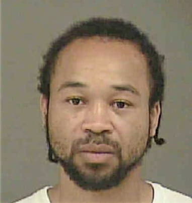 Rosheed Myers, - Mecklenburg County, NC 