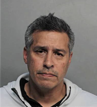 Henry Navas, - Dade County, FL 