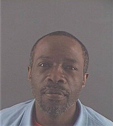 Tyron Nunn, - Peoria County, IL 