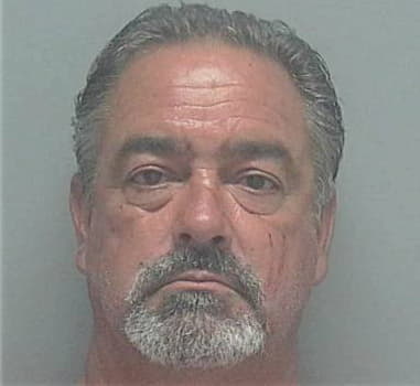 Nicholas Oland, - Lee County, FL 