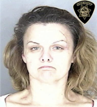 Angelica Ortega-Perez, - Marion County, OR 