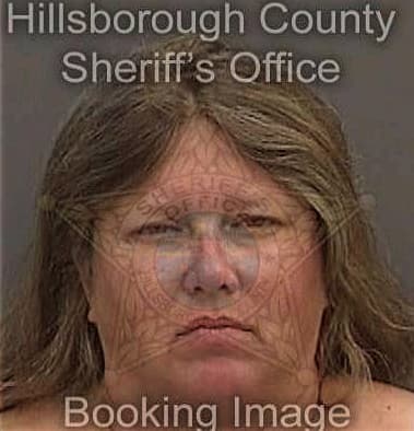 Breana Ortiz, - Hillsborough County, FL 