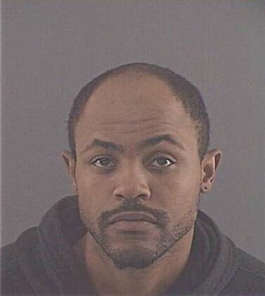 Patrick Patterson, - Peoria County, IL 