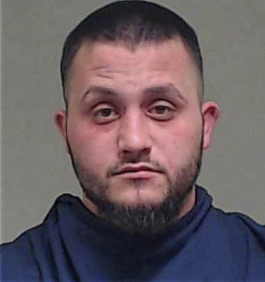 Jeremy Payne - Collin County, TX 
