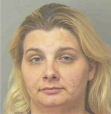 Teresa Peavler, - Polk County, FL 