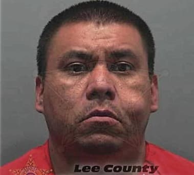 Ramon Perez-Perez, - Lee County, FL 