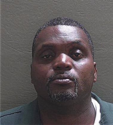 Roy Pettaway, - Escambia County, FL 